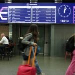 Un robo de cable en la estación francesa de Lille causa problemas en la conexión Eurostar entre París, Londres y Bruselas