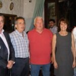 Muere Damià Sastre, uno de los fundadores del CIDE e impulsor del deporte en Mallorca