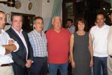 Muere Damià Sastre, uno de los fundadores del CIDE e impulsor del deporte en Mallorca
