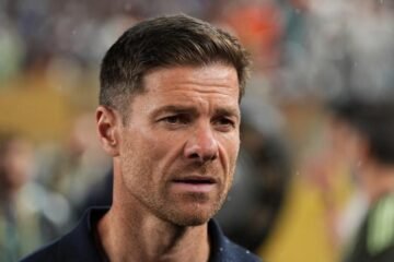 Xabi Alonso ya ha encontrado su fórmula: el 3-5-2