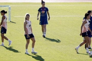 ¿Cuándo empieza la Eurocopa femenina?