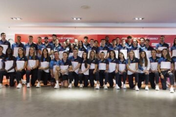 España mira al podio en el Europeo por equipos de Madrid