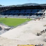 Un año del SedeGate: la FIFA pide «discreción y tiempo» y Balaídos sigue a buen ritmo