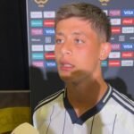 Mensaje de Güler al Madrid: «Si no juego, pienso sobre todo»
