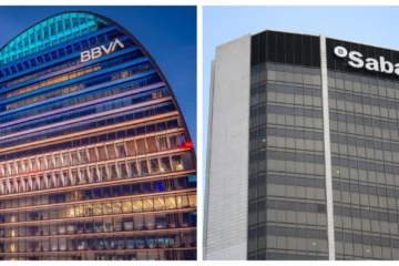 La CNMV suspende la cotización de BBVA y Sabadell pendiente del dictamen del Gobierno sobre la opa