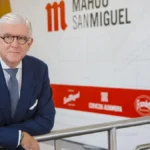 Mahou San Miguel gana 114,8 millones en 2024, casi un 6% más, y logra una facturación récord de 1.933,5 millones