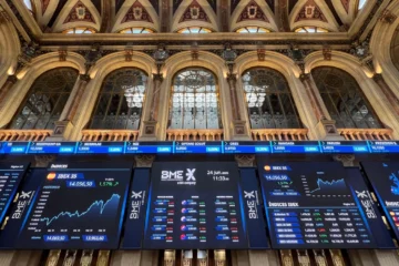 La tregua en Oriente Medio dispara las Bolsas