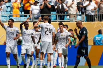 Así queda el Prime time de Telecinco tras el Mundial de Clubes