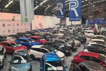 La crisis de ventas de vehículos nuevos dispara los de ocasión