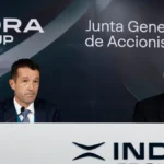 Indra lanza su división de armamento y duplicará este año sus ventas en defensa