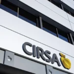 Cirsa anuncia su salida a la bolsa para captar 460 millones, crecer y fortalecer su capital