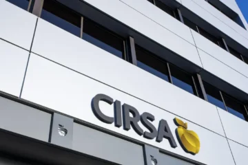 Cirsa anuncia su salida a la bolsa para captar 460 millones, crecer y fortalecer su capital