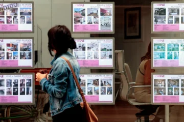 Sin escapatoria en el mercado de la vivienda: en 10 ciudades tanto alquilar como comprar es más caro que nunca