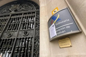Este es el mayor moroso de hacienda: debe más de 30 millones de euros