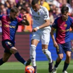 Movistar Plus+ lanza canal HDR para ver todos los partidos de LaLiga, incluido el Clásico Madrid-Barça
