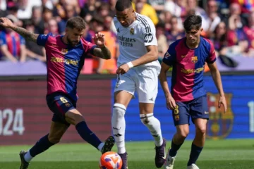 Movistar Plus+ lanza canal HDR para ver todos los partidos de LaLiga, incluido el Clásico Madrid-Barça
