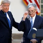 El «lento, tonto y testarudo» de la Fed planta cara a Trump: sin bajada de tipos a la vista en EE UU