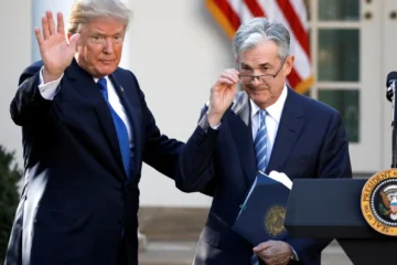 El «lento, tonto y testarudo» de la Fed planta cara a Trump: sin bajada de tipos a la vista en EE UU