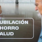 Los españoles, los que menos ahorran de Europa en su jubilación