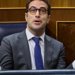 Carlos Cuerpo presenta su candidatura oficial a la presidencia del Eurogrupo
