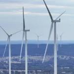 Acciona vende un parque eólico en Perú por 218 millones de euros
