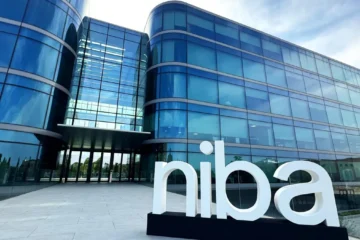 Iberdrola lanza su startup niba, la primera neoenergética 100% digital del mercado español