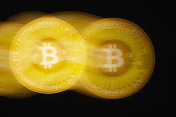 El mapa de la inversión en criptomonedas en España