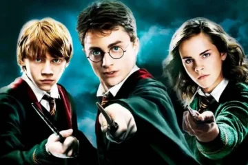 HBO MAX corrige en la nueva serie de ‘Harry Potter’ este error de las películas con respecto el libro