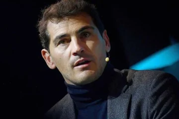 Iker Casillas desmiente en redes el testimonio de Miss Asturias: «¡Qué barato cuesta decir tanta gilipollez!»