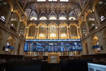 La OTAN genera preocupación en el Ibex 35