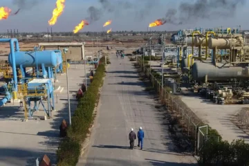 Tambores de guerra EE UU-Irán: el petróleo se desploma a 70 dólares por el temor a una contracción global