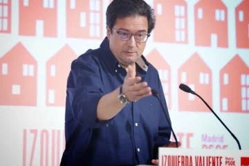 Óscar López incluye en su oferta de empleo de 2025 que el País Vasco tenga competencias para contratar por encima de la tasa de reposición