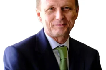 Iberdrola nombra a Pedro Azagra como su nuevo consejero delegado
