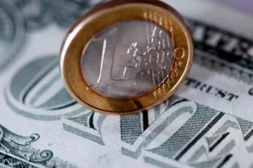 El euro  se deja querer