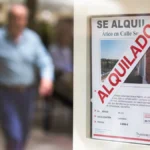 La dificultad para acceder a una vivienda en propiedad dispara la cifra de españoles que viven de alquiler: ya son uno de cada cuatro