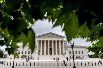 El Supremo de Estados Unidos permite a los Estados exigir la verificación de edad para el acceso al porno