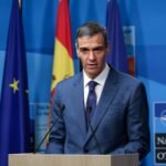 Última hora de la cumbre de la OTAN, en directo | Los líderes de la OTAN acuerdan una histórica subida del gasto en defensa al 5% del PIB