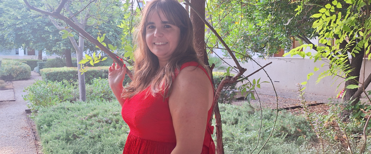María Antonia Blanco Moll emociona con su debut literario