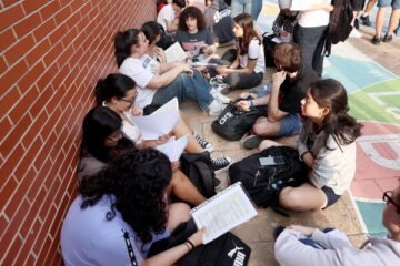La Complutense oculta los casos de acoso registrados en su unidad de igualdad desde 2016