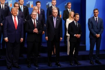 Última hora de la cumbre de la OTAN, en directo | Trump envía un mensaje de tranquilidad a sus aliados de la OTAN: “Estamos con ellos al 100%