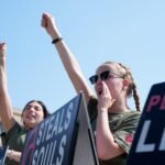 El Supremo de Estados Unidos asesta otro golpe a los derechos reproductivos