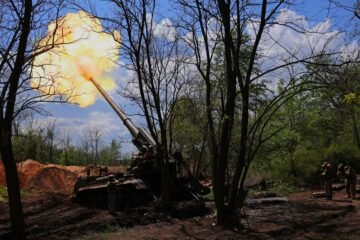 ¿Quién gasta más en defensa? Del retroceso de la OTAN al auge de China