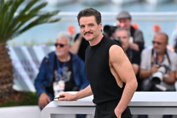 La batalla entre Pedro Pascal y J. K. Rowling por los derechos trans continúa: “Los abusones me ponen enfermo”