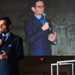 Joseph Oughourlian insta a Europa a “adaptarse rápido” en un mundo convulso y de alianzas cambiantes