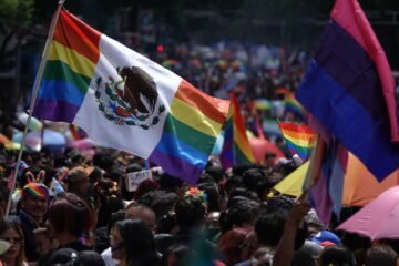 Marcha del Orgullo LGBTIQ+ en Ciudad de México: fecha, recorrido y horarios