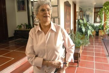 Violeta Chamorro, una vida luchando contra el odio