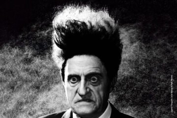 El Gran Wyoming protagoniza el cartel de la XXXVI Semana de Cine Fantástico y de Terror de San Sebastián