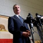 El Gobernador de California demanda por difamación a Fox News tras una misteriosa llamada con Donald Trump