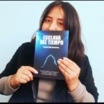 Mirasol Villa Hernández sorprende con una intensa novela de ciencia ficción y poesía