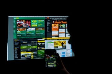 La relajación de las restricciones publicitarias a las casas de apuestas eleva el consumo: “Se te aparece el diablo y te dice que puedes tener más”